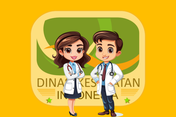 Program Dinkes Banjarbaru